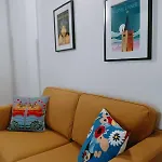 La Casa Di Cri Апартаменты *