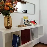 Apartament La Casa Di Cri Parma