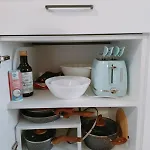 La Casa Di Cri Апартаменты *