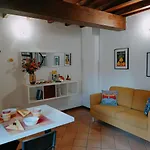 Апартаменты La Casa Di Cri