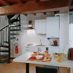 Apartament La Casa Di Cri Parma