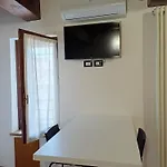La Casa Di Cri Апартаменты Парма