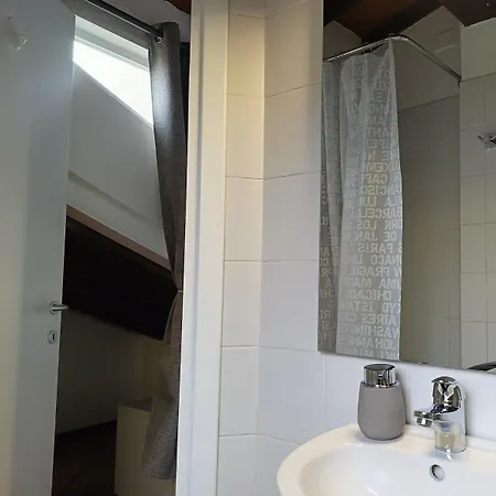 アパート La Casa Di Cri