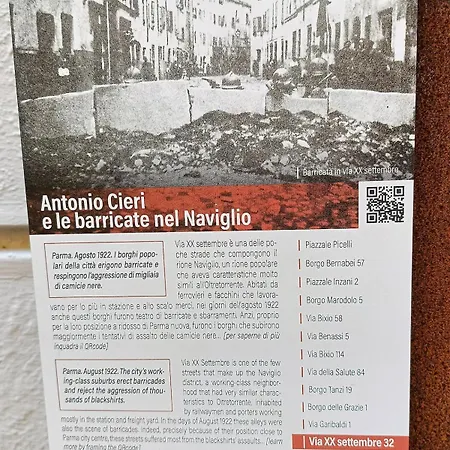 La Casa Di Cri