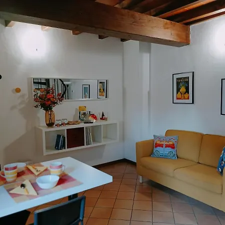 アパート La Casa Di Cri