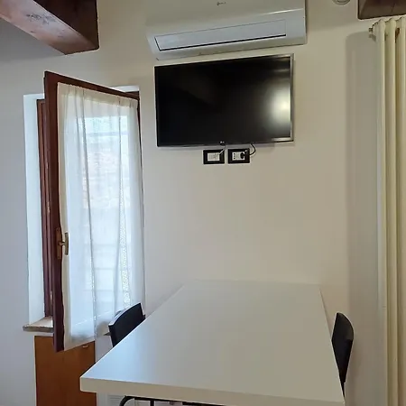 La Casa Di Cri Apartament Parma