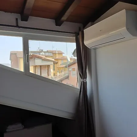 Daire La Casa Di Cri