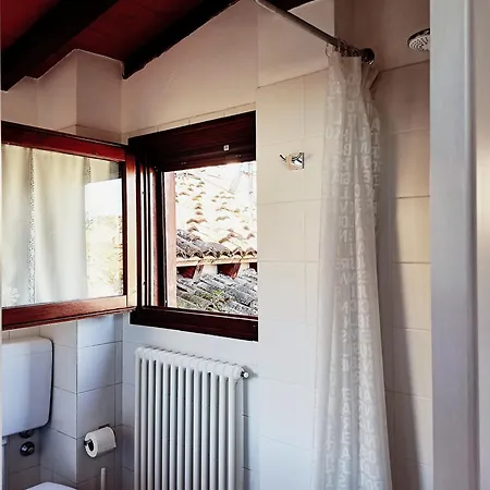 La Casa Di Cri شقة *