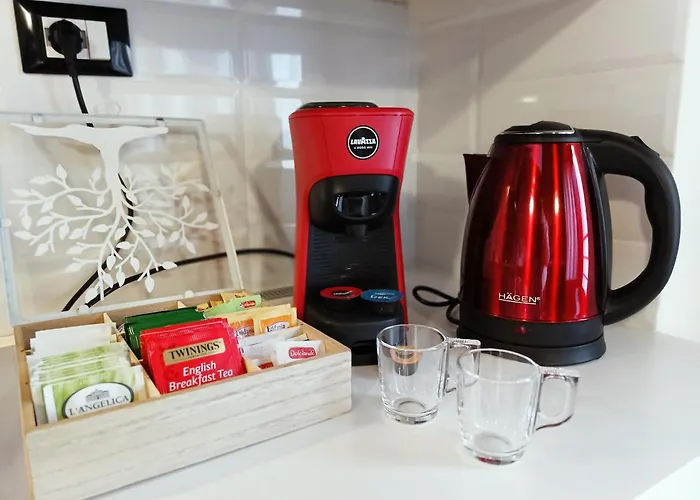 Daire La Casa Di Cri *