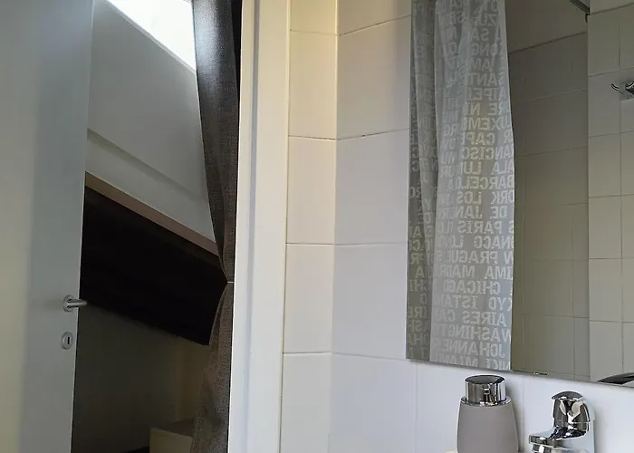 شقة La Casa Di Cri