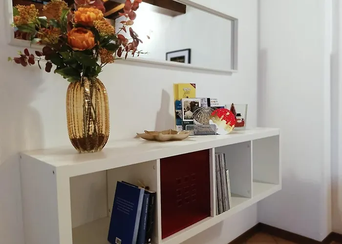 Daire La Casa Di Cri Parma