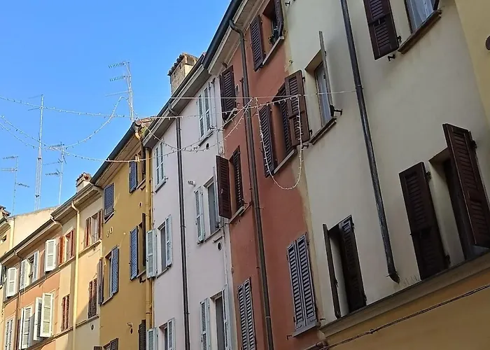 La Casa Di Cri Daire