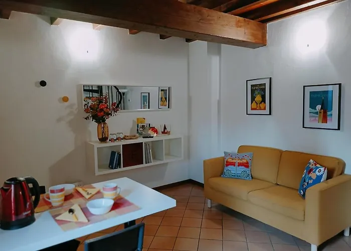 Daire La Casa Di Cri