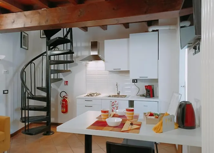 شقة La Casa Di Cri بارما