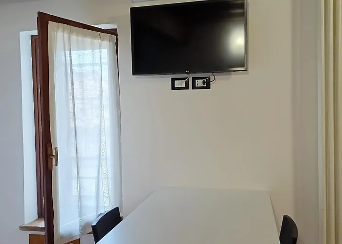 La Casa Di Cri Daire Parma