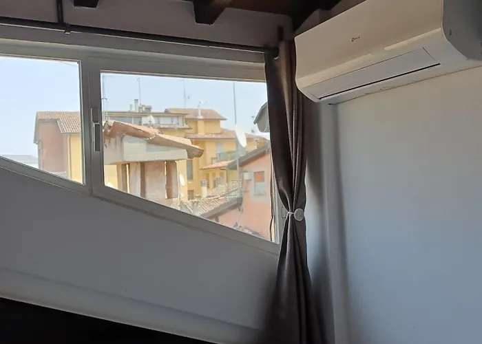 Daire La Casa Di Cri