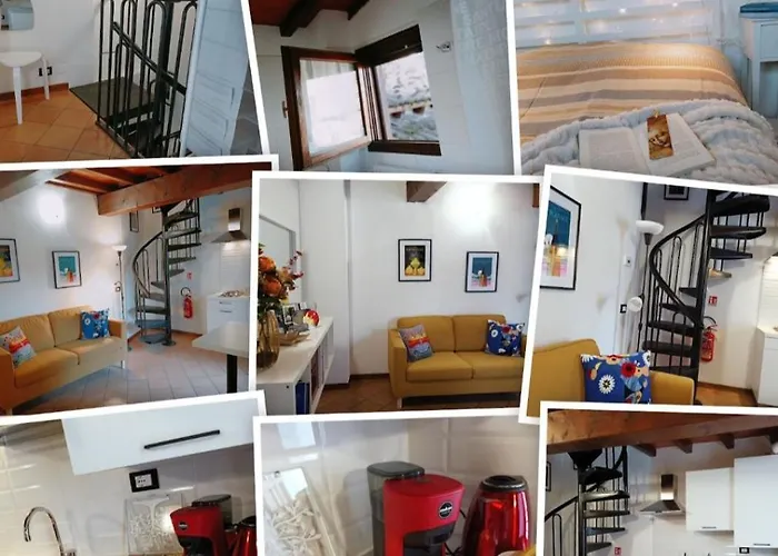 شقة La Casa Di Cri بارما