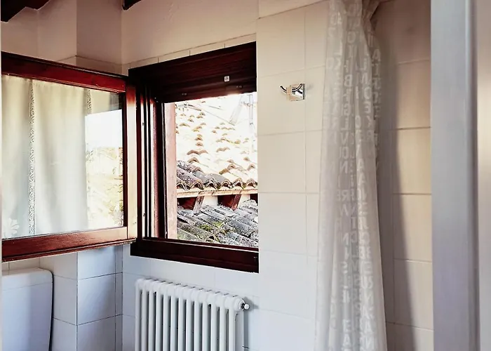 La Casa Di Cri Daire *